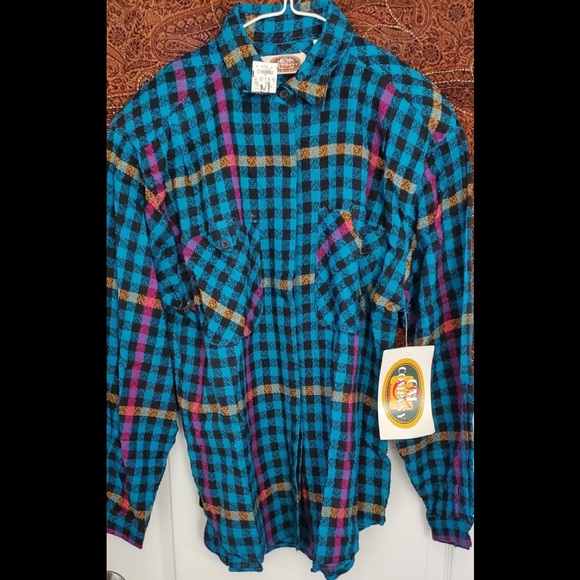 NWT CM COMPANY BRAND shirt - Picture 2 of 12